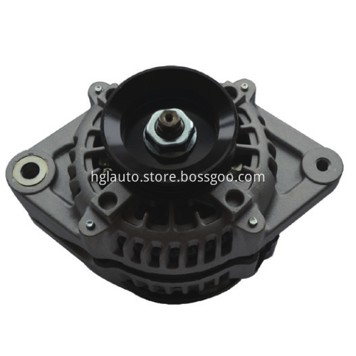 DENSO ALTERNATOR 104210-9021 12V 85A
